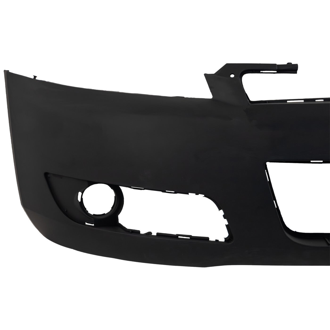 Front Bumper Cover For 2006-13 Chevrolet Impala/2014-16 Impala Limited Primed