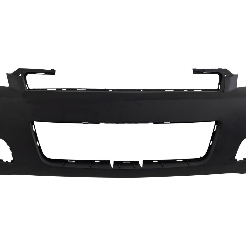 Front Bumper Cover For 2006-13 Chevrolet Impala/2014-16 Impala Limited Primed