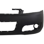 Front Bumper Cover For 2006-13 Chevrolet Impala/2014-16 Impala Limited Primed