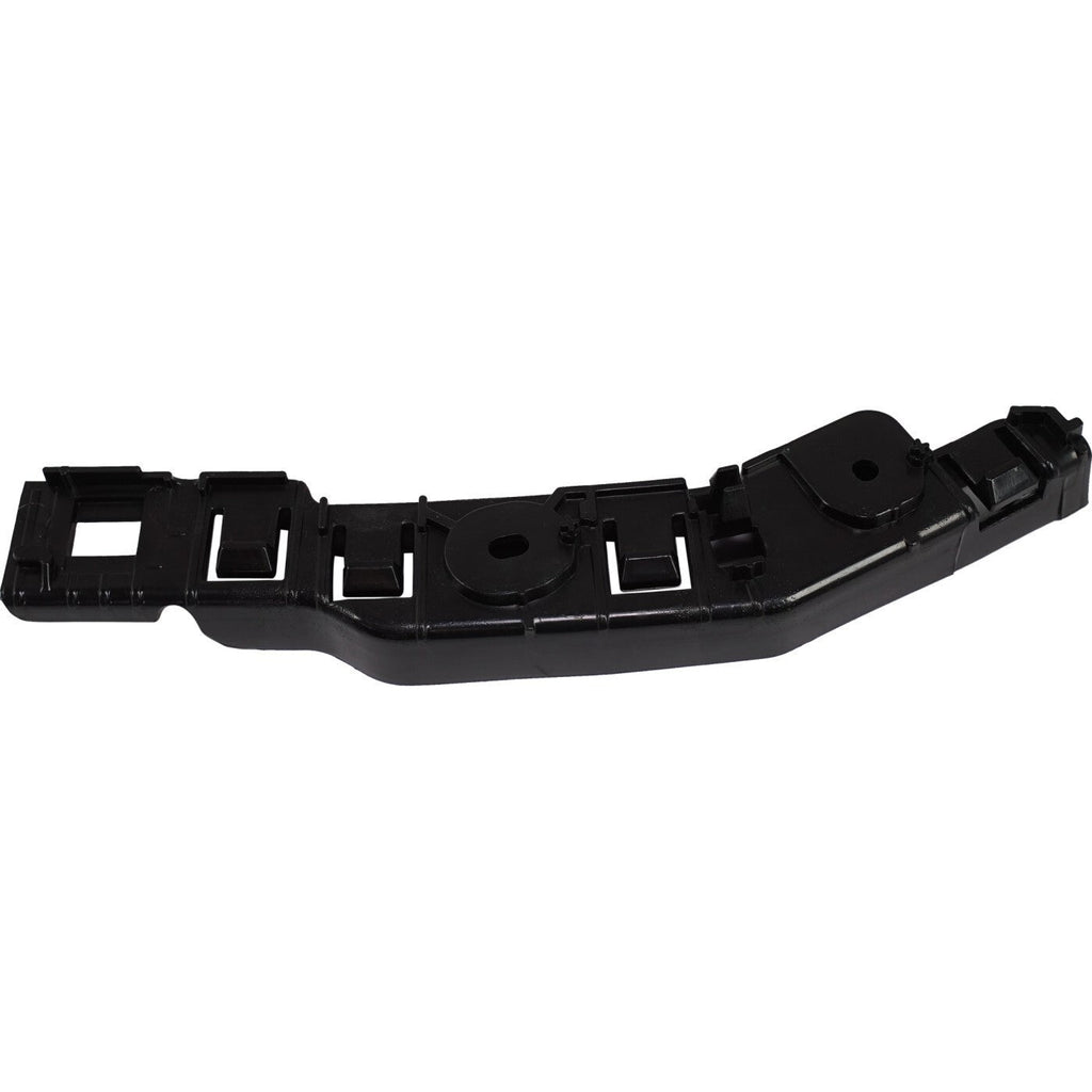 Bumper Brackets For 2017-2022 Jeep Compass Compass Front Driver and Passenger