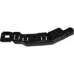 Bumper Brackets For 2017-2022 Jeep Compass Compass Front Driver and Passenger