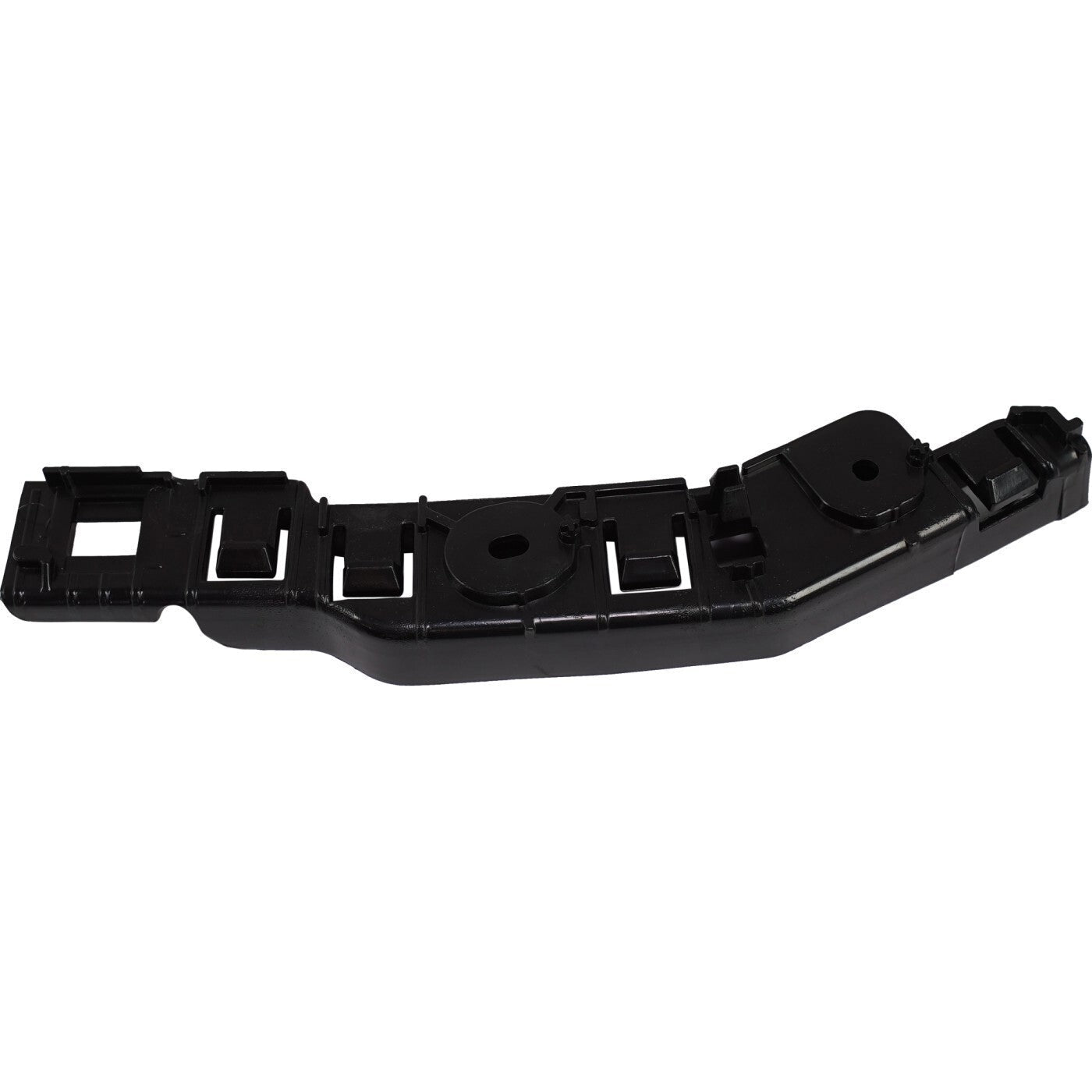 Bumper Brackets For 2017-2022 Jeep Compass Compass Front Driver and Passenger