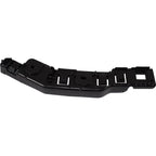 Bumper Brackets For 2017-2022 Jeep Compass Compass Front Driver and Passenger