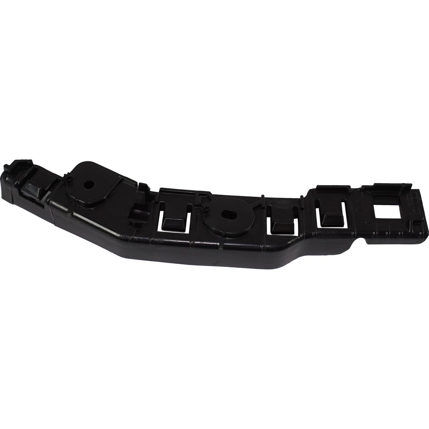 Bumper Brackets For 2017-2022 Jeep Compass Compass Front Driver and Passenger