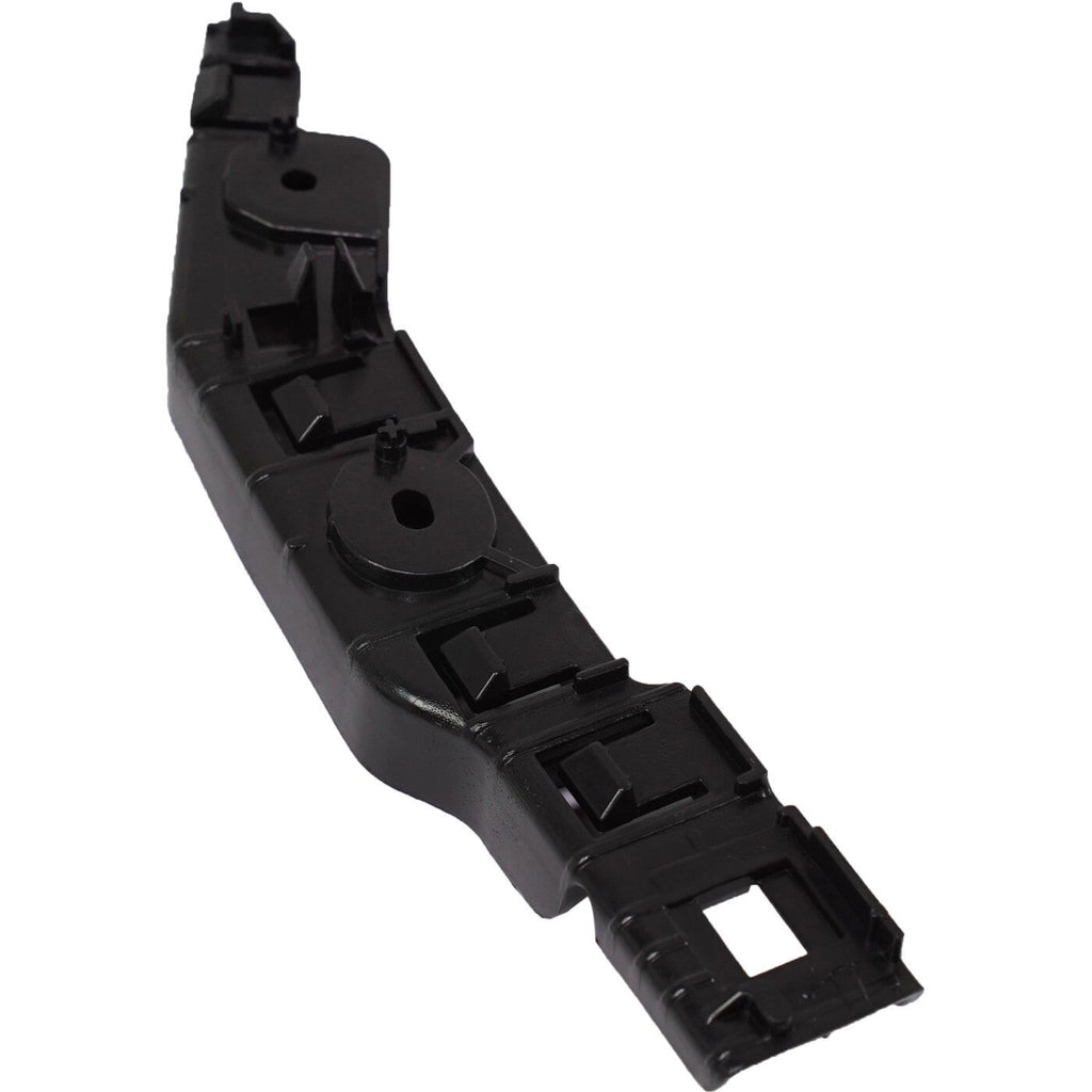 Bumper Brackets For 2017-2022 Jeep Compass Compass Front Driver and Passenger