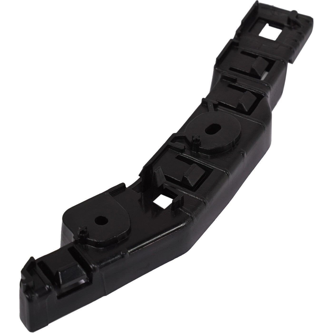 Bumper Brackets For 2017-2022 Jeep Compass Compass Front Driver and Passenger