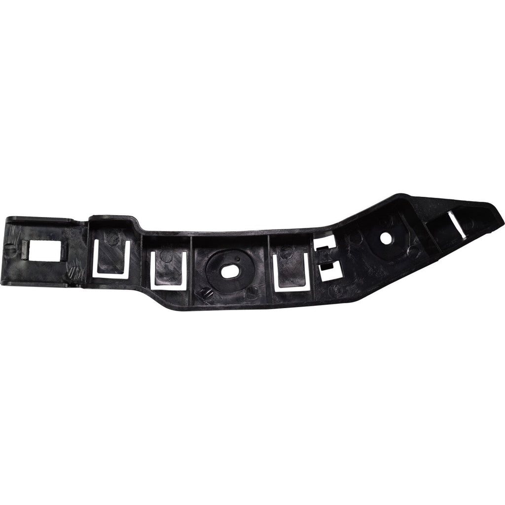 Bumper Brackets For 2017-2022 Jeep Compass Compass Front Driver and Passenger
