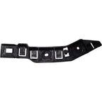 Bumper Brackets For 2017-2022 Jeep Compass Compass Front Driver and Passenger