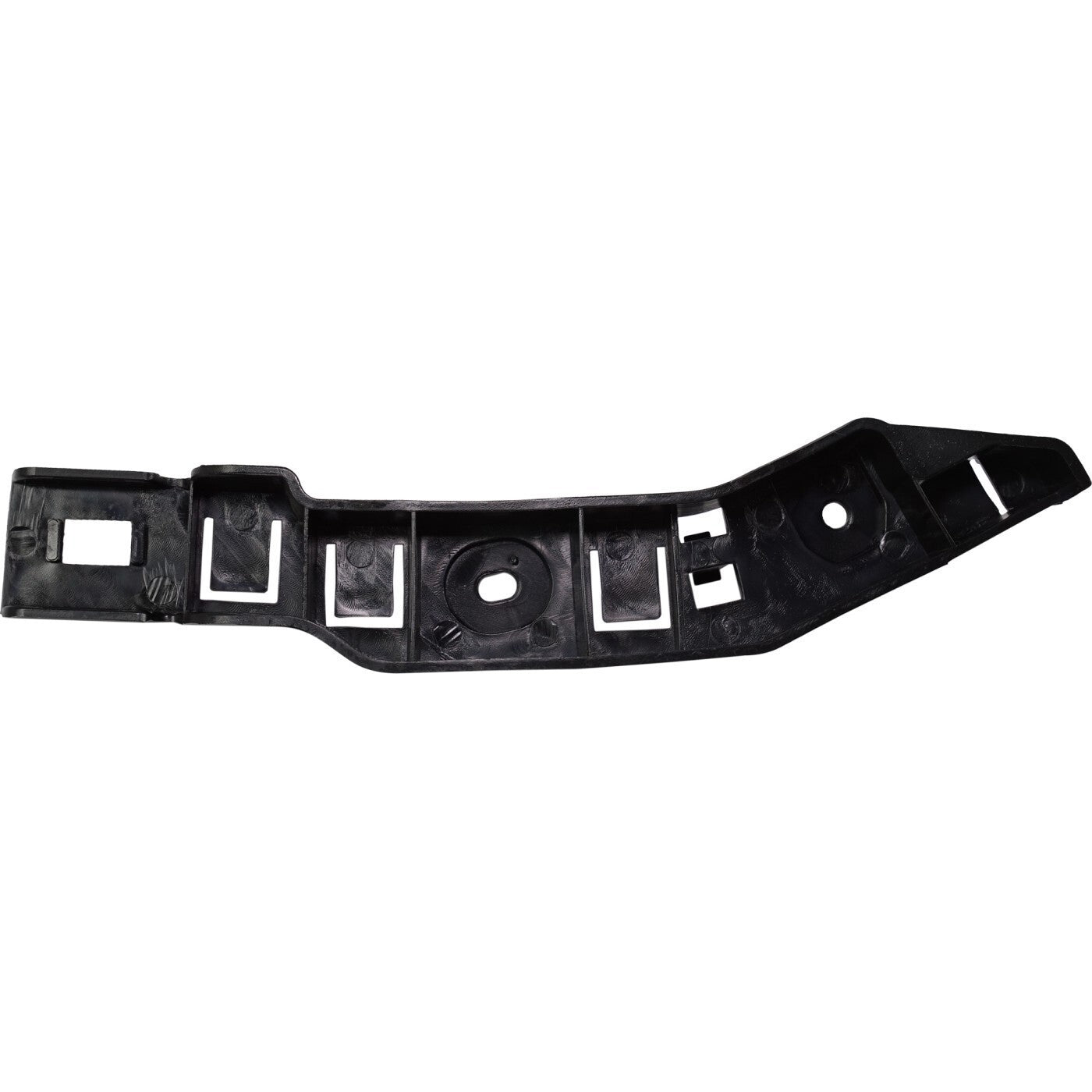 Bumper Brackets For 2017-2022 Jeep Compass Compass Front Driver and Passenger