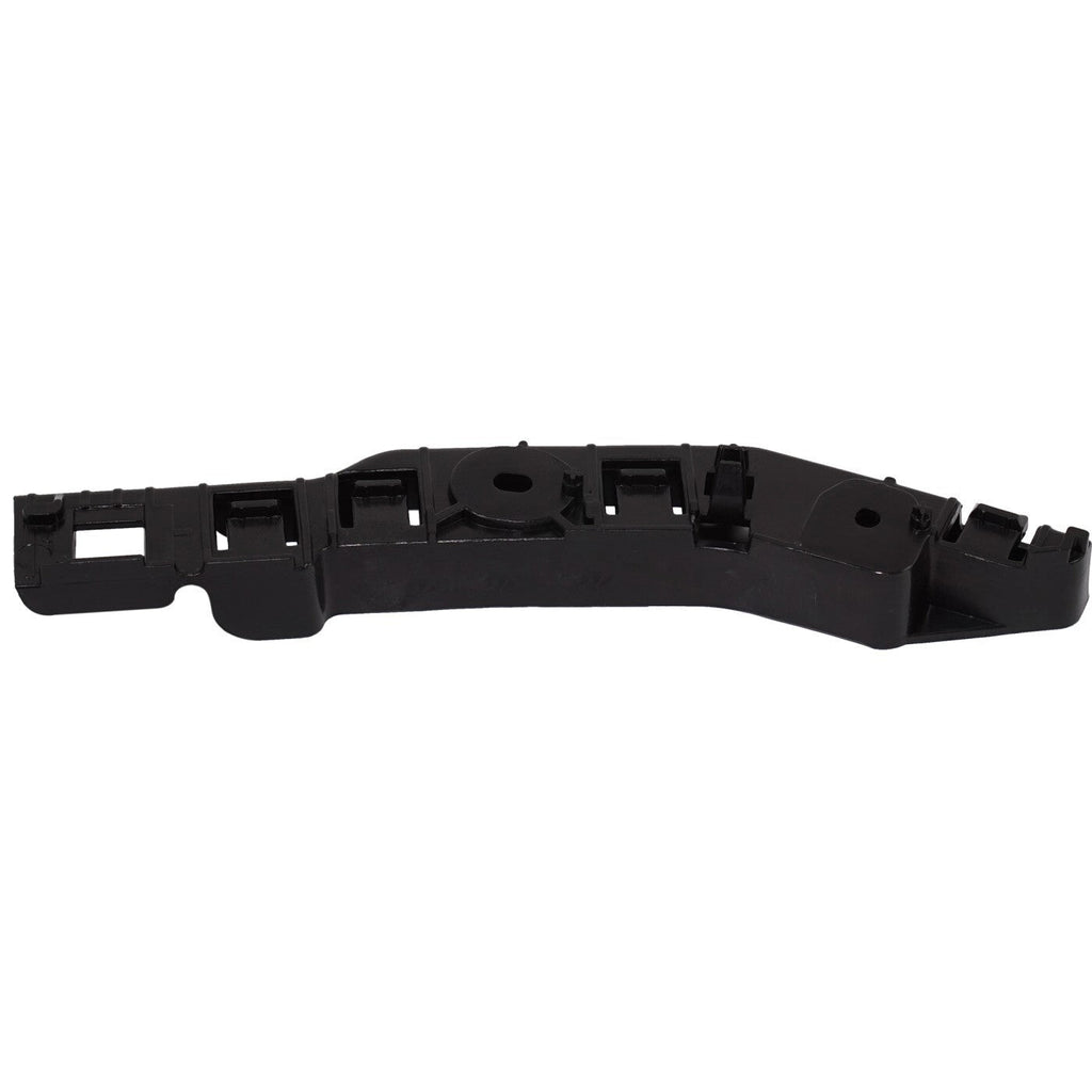 Bumper Brackets For 2017-2022 Jeep Compass Compass Front Driver and Passenger