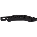 Bumper Brackets For 2017-2022 Jeep Compass Compass Front Driver and Passenger