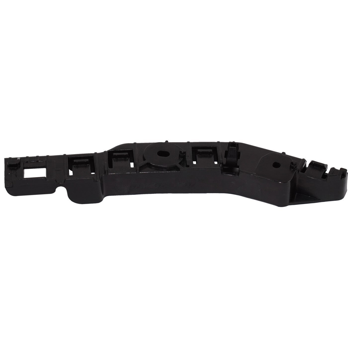 Bumper Brackets For 2017-2022 Jeep Compass Compass Front Driver and Passenger