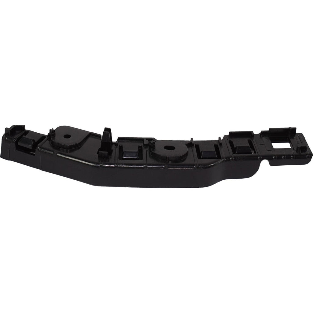 Bumper Brackets For 2017-2022 Jeep Compass Compass Front Driver and Passenger