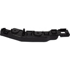 Bumper Brackets For 2017-2022 Jeep Compass Compass Front Driver and Passenger