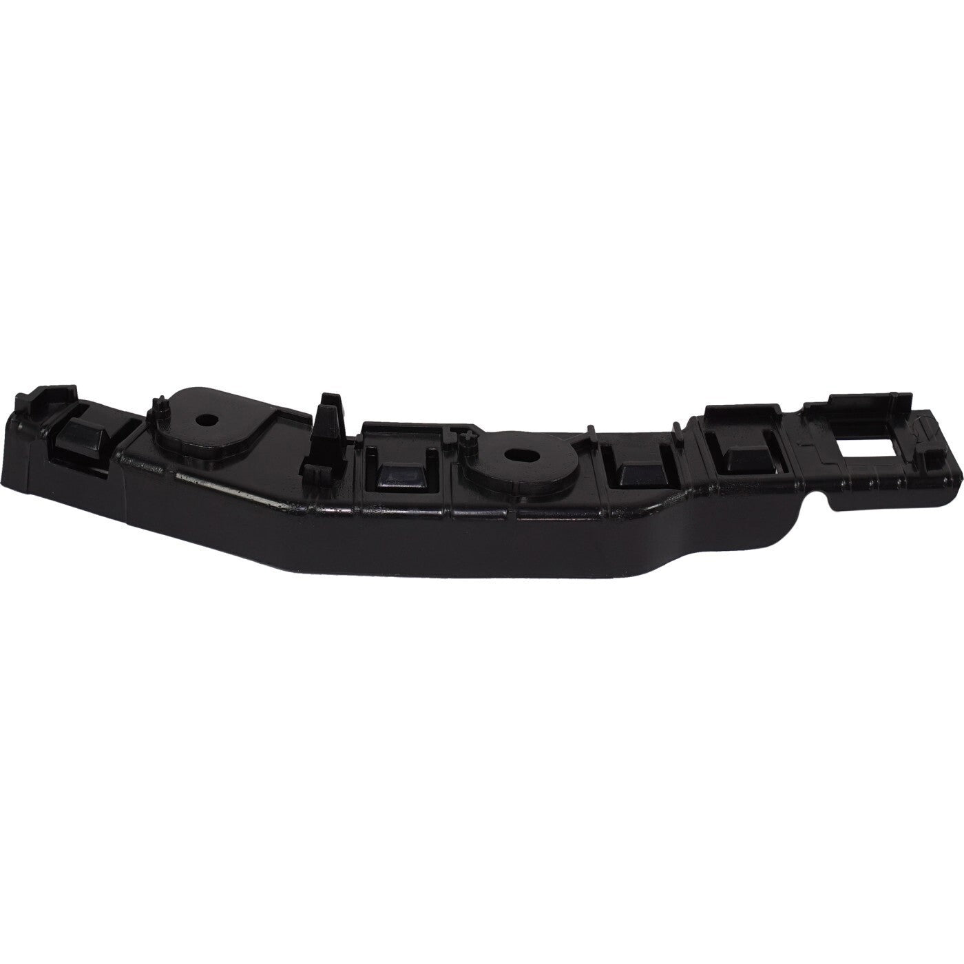 Bumper Brackets For 2017-2022 Jeep Compass Compass Front Driver and Passenger