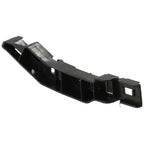 Bumper Brackets For 2017-2022 Jeep Compass Compass Front Driver and Passenger