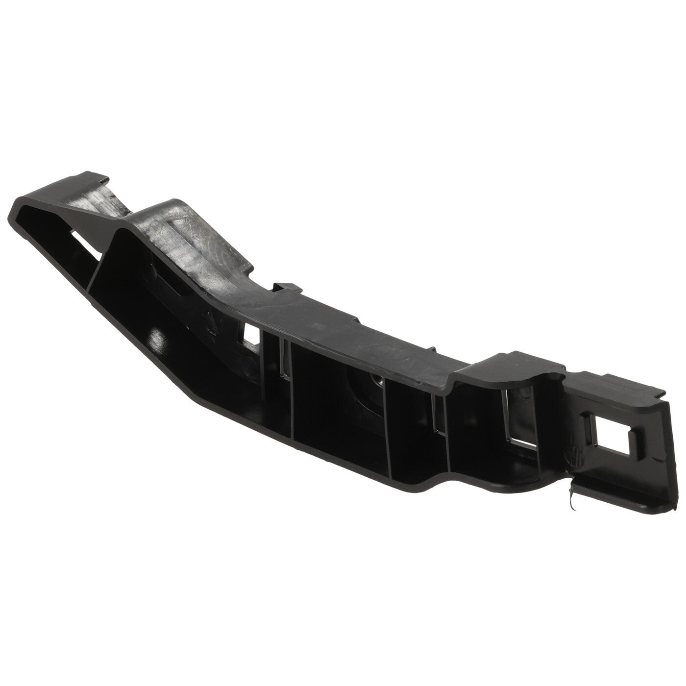 Bumper Brackets For 2017-2022 Jeep Compass Compass Front Driver and Passenger