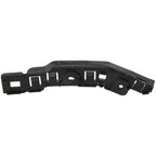 Bumper Brackets For 2017-2022 Jeep Compass Compass Front Driver and Passenger