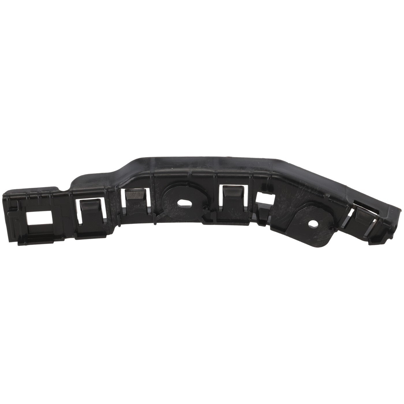 Bumper Brackets For 2017-2022 Jeep Compass Compass Front Driver and Passenger