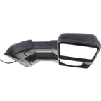 Towing Power Right Mirror For 2011-2016 Ford F-250 F-350 F-450 Super Duty Heated