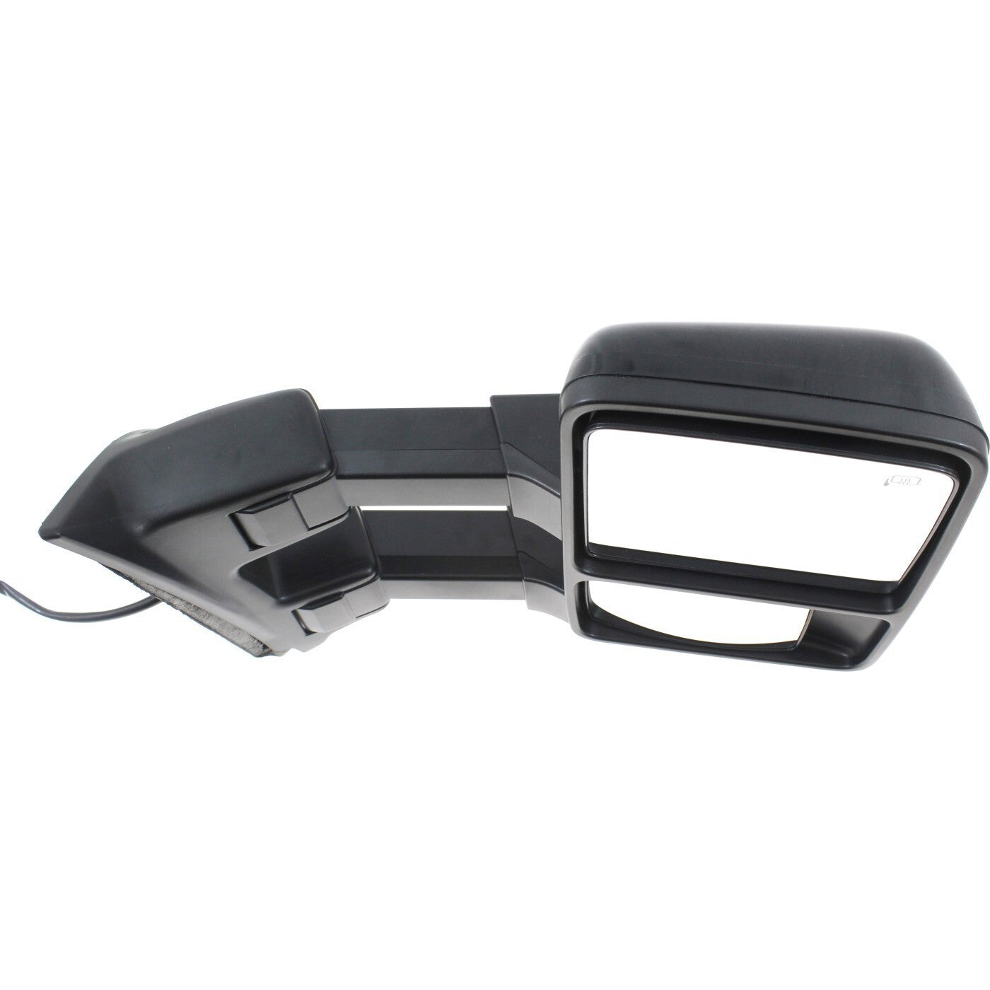 Towing Power Right Mirror For 2011-2016 Ford F-250 F-350 F-450 Super Duty Heated