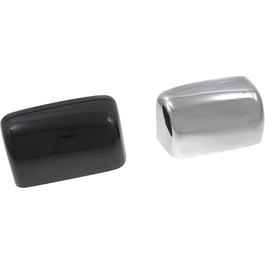 Towing Power Right Mirror For 2011-2016 Ford F-250 F-350 F-450 Super Duty Heated