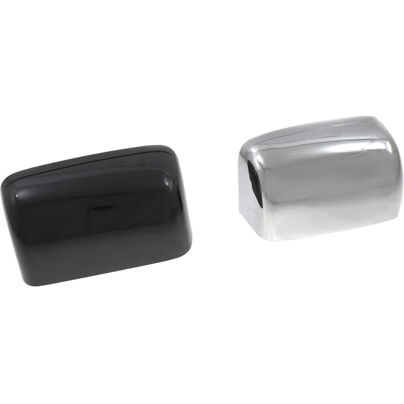 Towing Power Right Mirror For 2011-2016 Ford F-250 F-350 F-450 Super Duty Heated