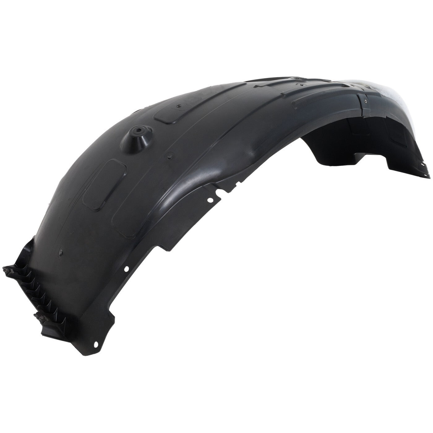 Fender Liners Front Driver Left Side Hand  86811L3300 for Kia K5 2021-2024