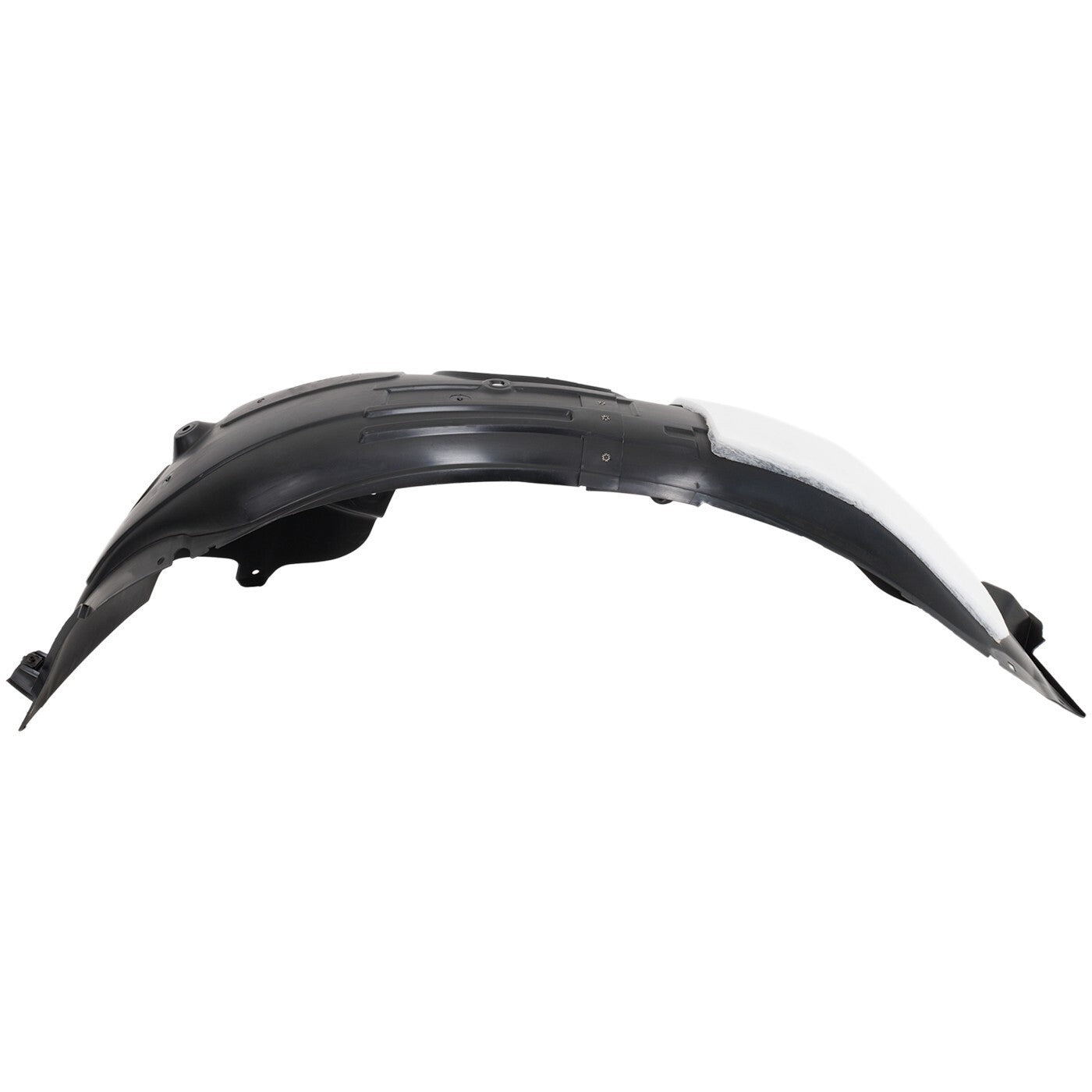 Fender Liners Front Driver Left Side Hand  86811L3300 for Kia K5 2021-2024