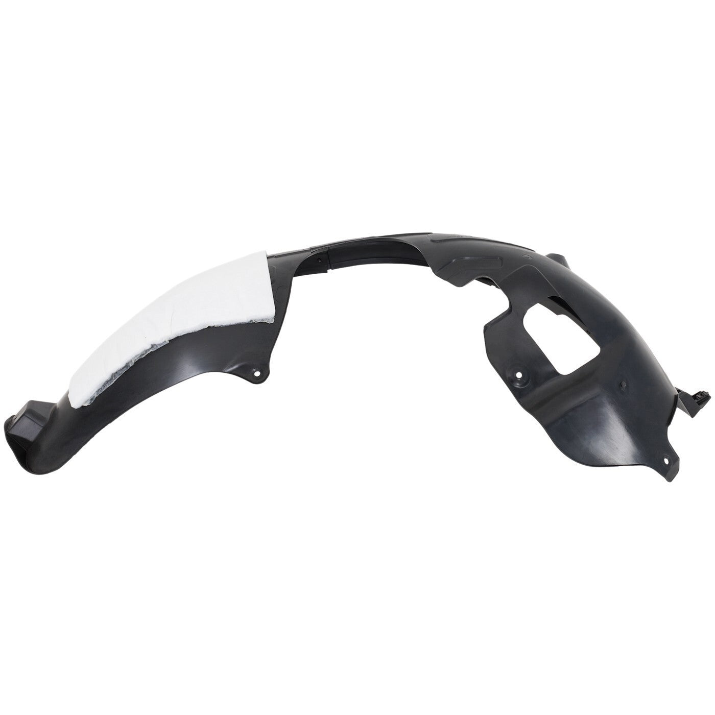Fender Liners Front Driver Left Side Hand  86811L3300 for Kia K5 2021-2024