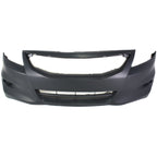 Bumper Cover Kit For 2011-2012 Honda Accord Front Coupe