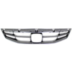 Bumper Cover Kit For 2011-2012 Honda Accord Front Coupe