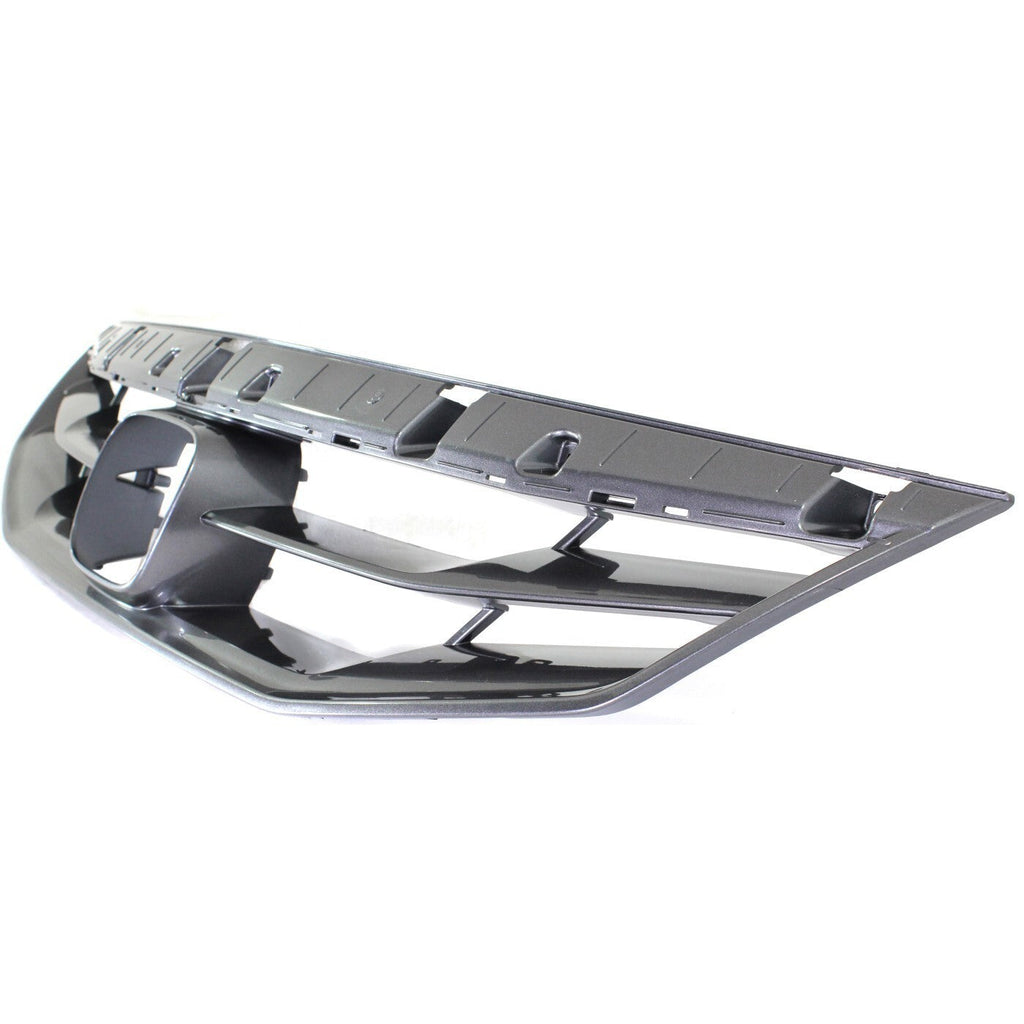 Bumper Cover Kit For 2011-2012 Honda Accord Front Coupe