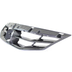 Bumper Cover Kit For 2011-2012 Honda Accord Front Coupe