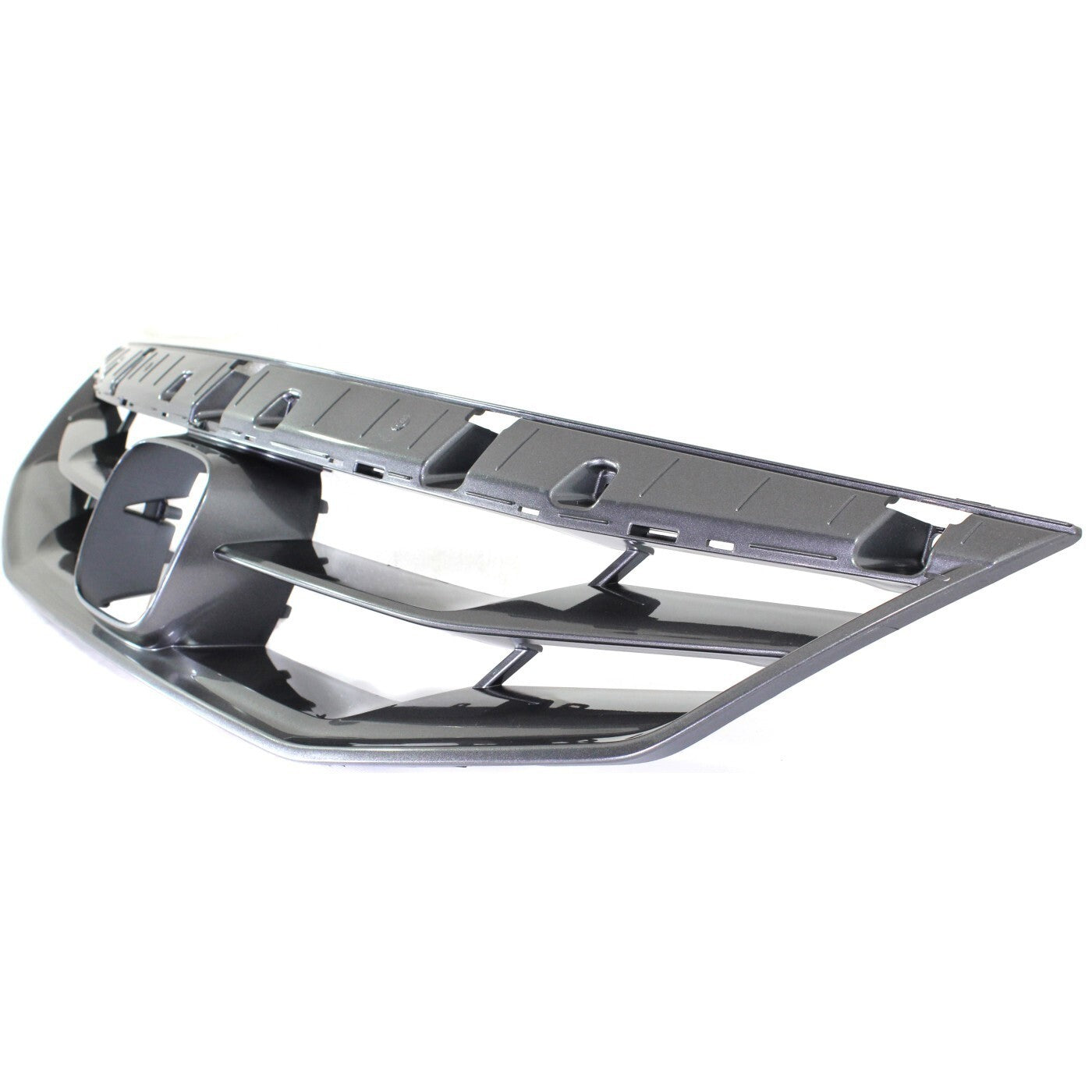 Bumper Cover Kit For 2011-2012 Honda Accord Front Coupe