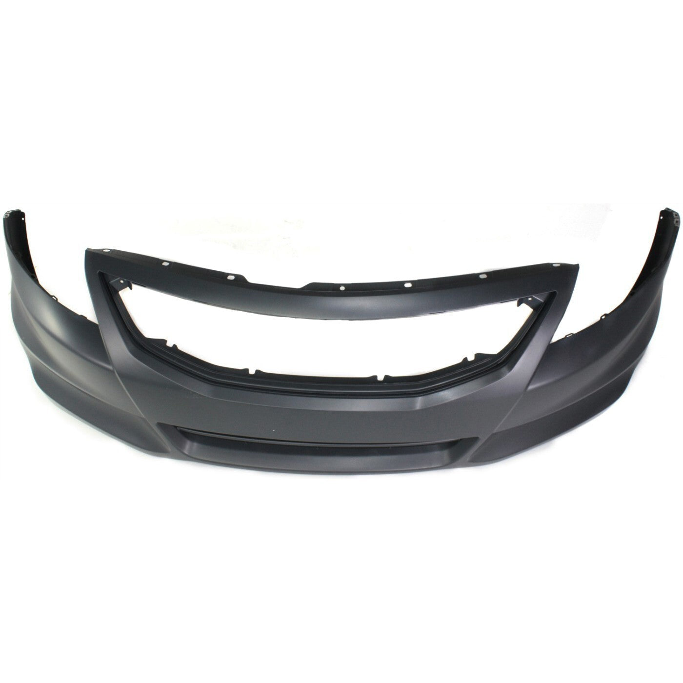 Bumper Cover Kit For 2011-2012 Honda Accord Front Coupe