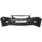 Bumper Cover Kit For 2011-2012 Honda Accord Front Coupe