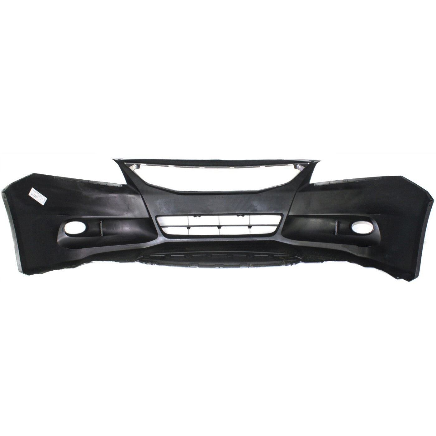 Bumper Cover Kit For 2011-2012 Honda Accord Front Coupe