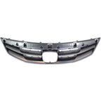 Bumper Cover Kit For 2011-2012 Honda Accord Front Coupe