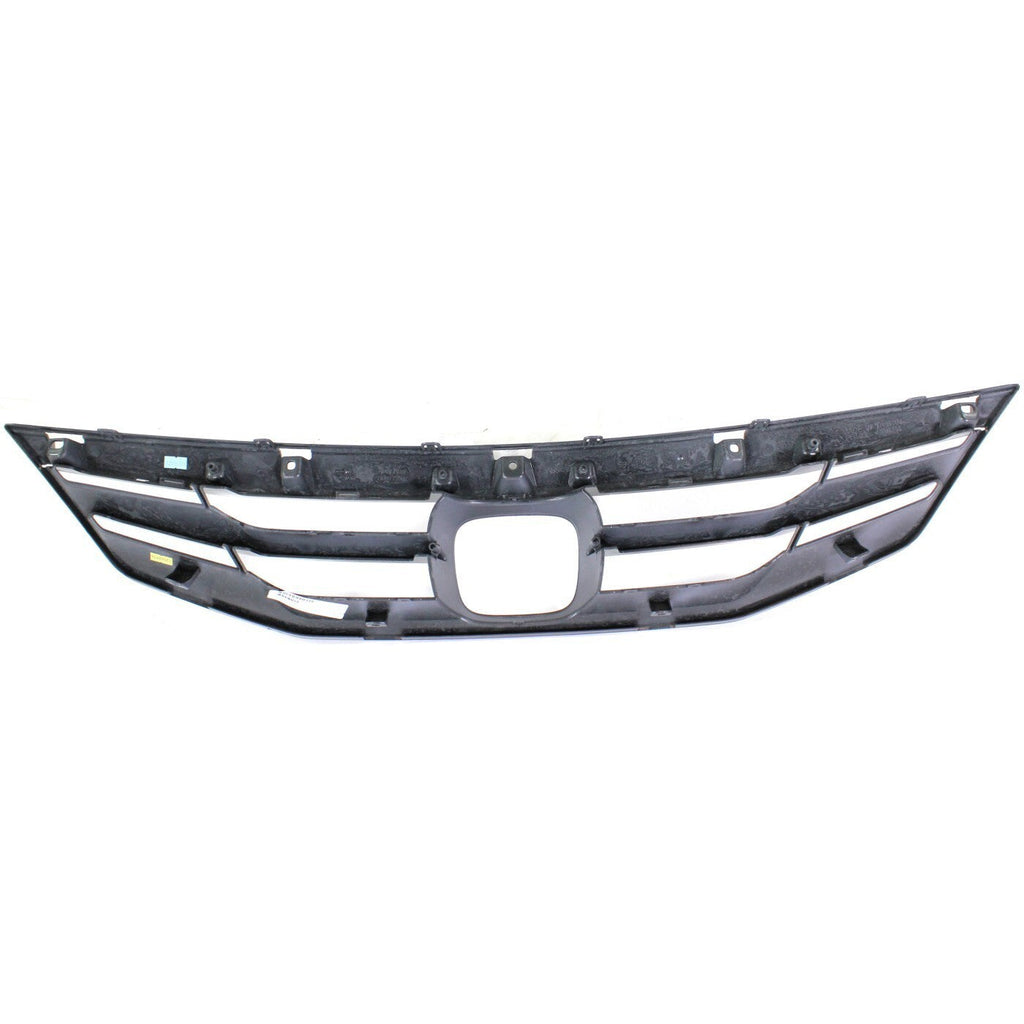 Bumper Cover Kit For 2011-2012 Honda Accord Front Coupe