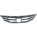 Bumper Cover Kit For 2011-2012 Honda Accord Front Coupe