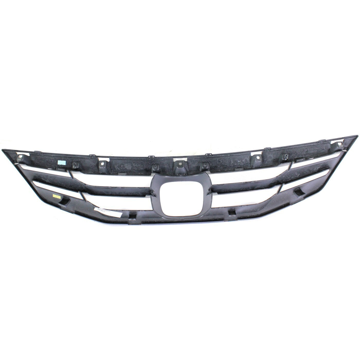 Bumper Cover Kit For 2011-2012 Honda Accord Front Coupe