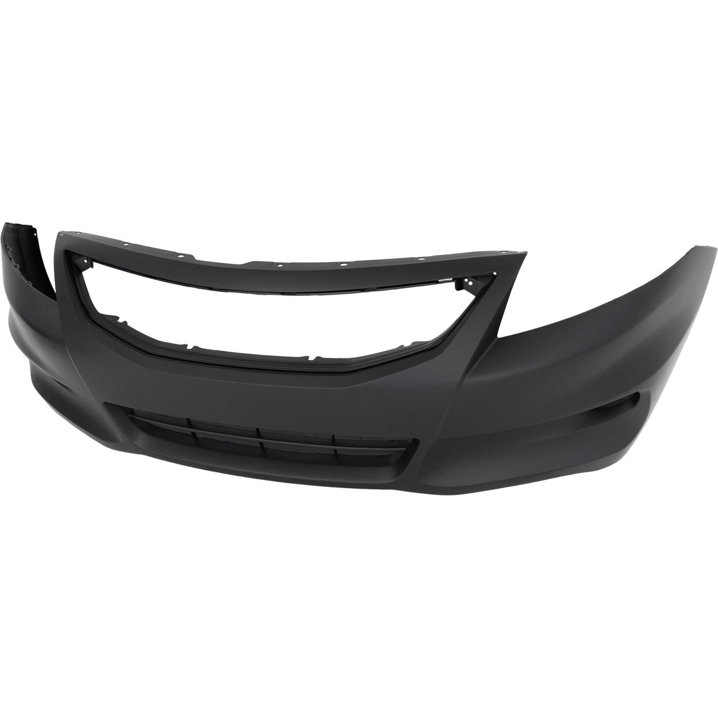 Bumper Cover Kit For 2011-2012 Honda Accord Front Coupe