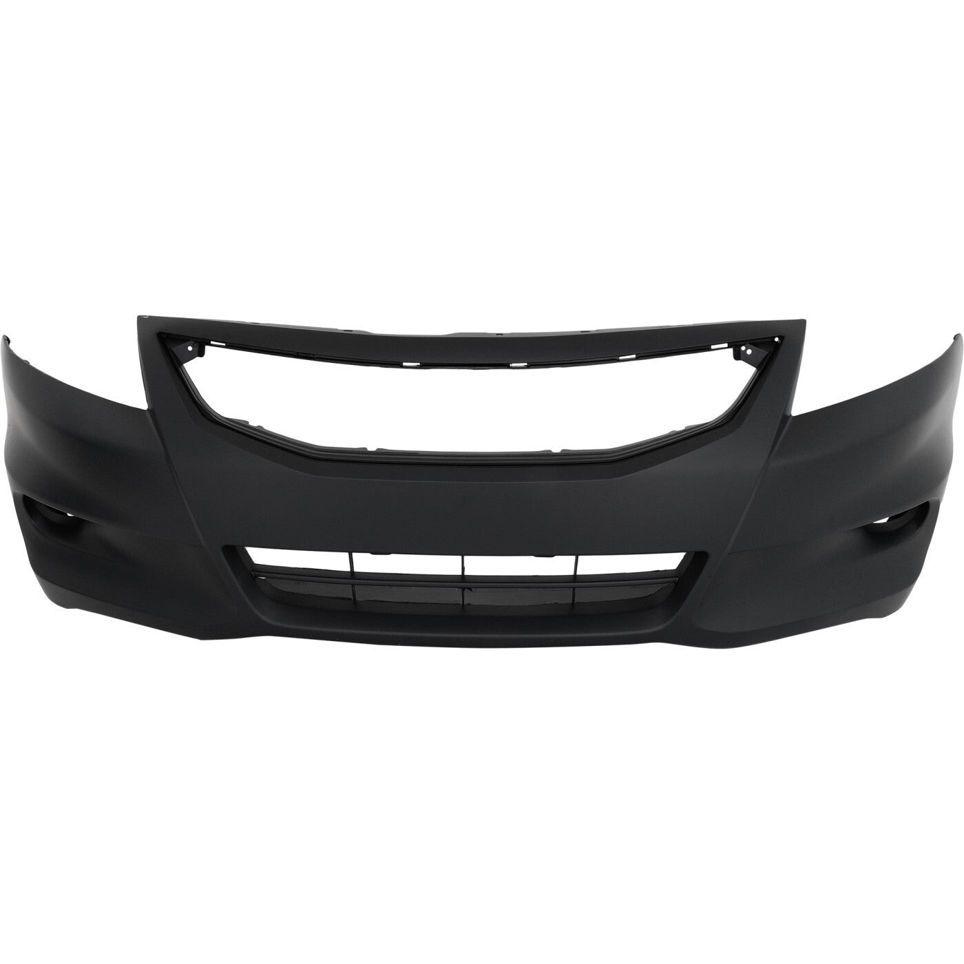 Bumper Cover Kit For 2011-2012 Honda Accord Front Coupe