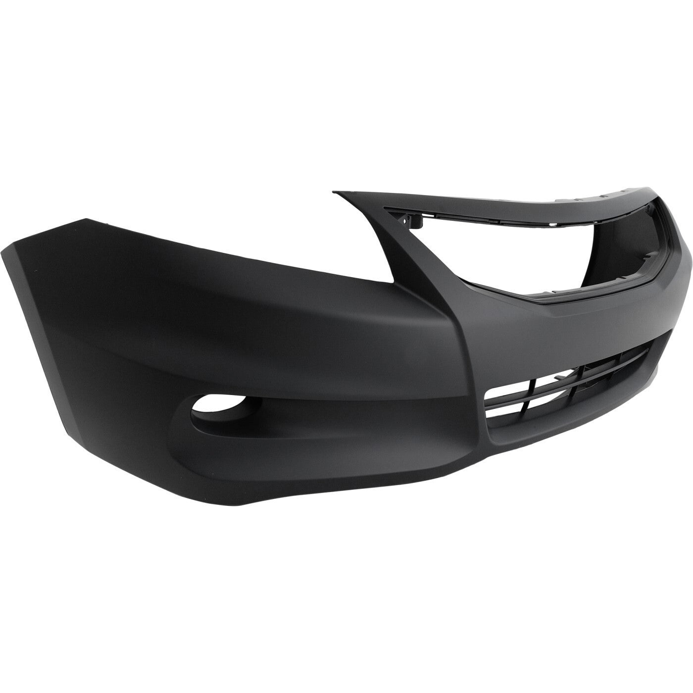 Bumper Cover Kit For 2011-2012 Honda Accord Front Coupe