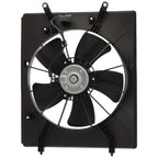 Radiator Cooling Fan For 2003-2007 Honda Pilot Fits 2001-2006 Acura MDX
