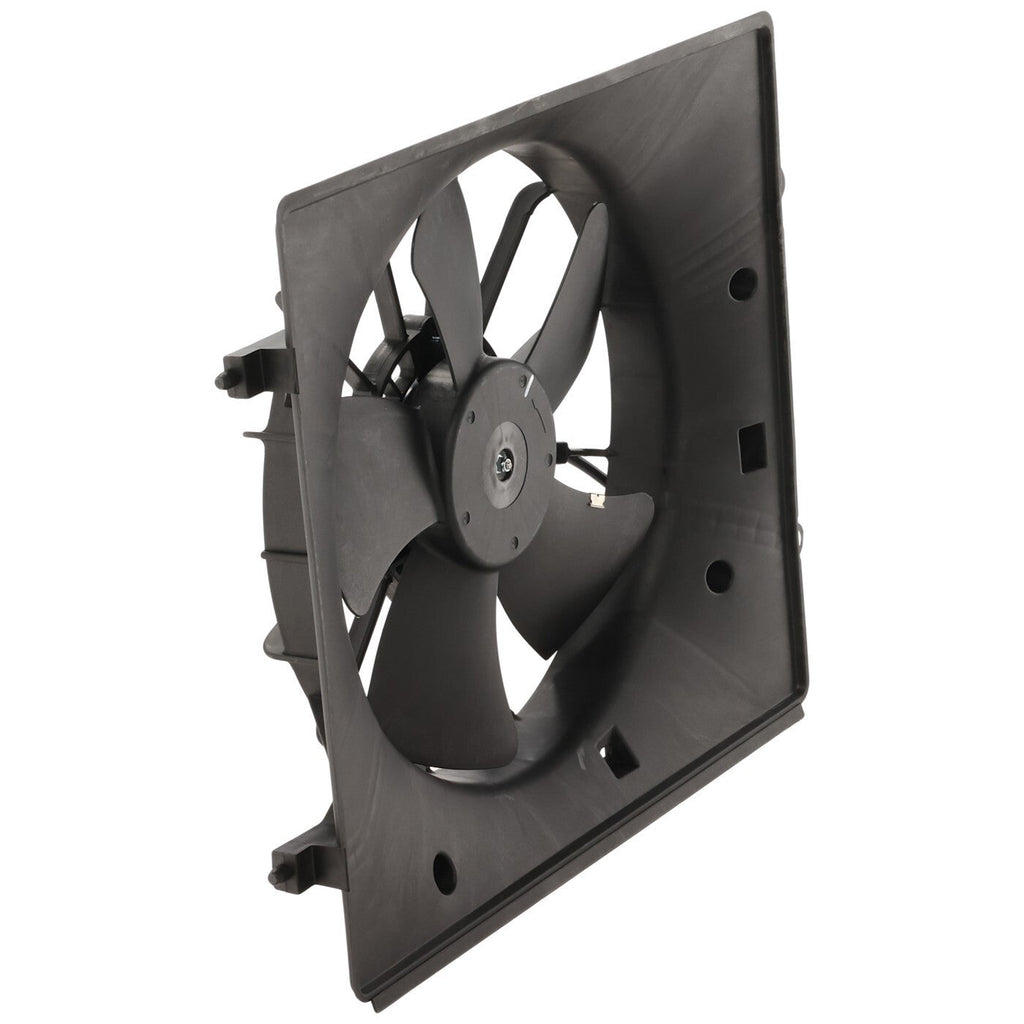 Radiator Cooling Fan For 2003-2007 Honda Pilot Fits 2001-2006 Acura MDX