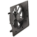 Radiator Cooling Fan For 2003-2007 Honda Pilot Fits 2001-2006 Acura MDX