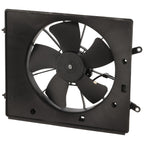 Radiator Cooling Fan For 2003-2007 Honda Pilot Fits 2001-2006 Acura MDX