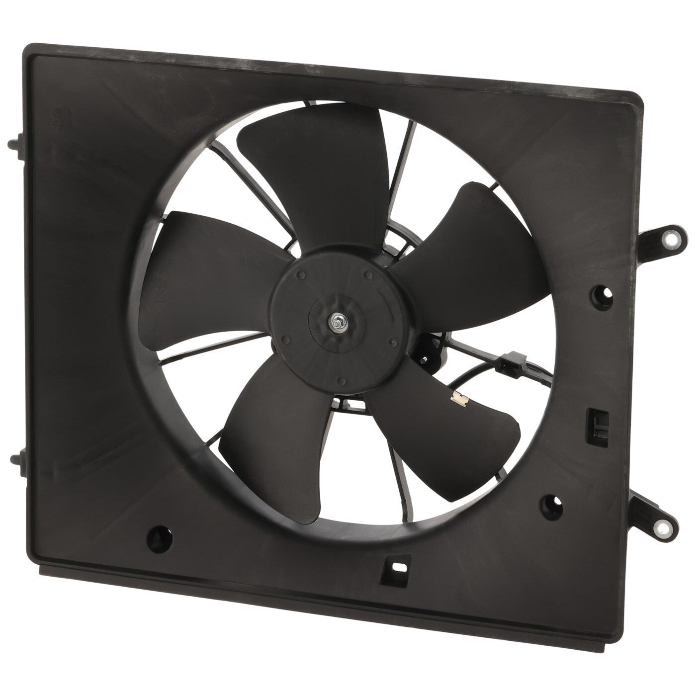 Radiator Cooling Fan For 2003-2007 Honda Pilot Fits 2001-2006 Acura MDX